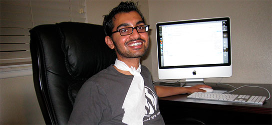 20来岁的互联网大腕儿们 - PHP程序员 - 李国华【PHP程序员C++】博客